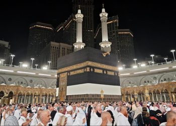 Catat Tanggalnya, Kuota Haji 2026 Akan Diumumkan 10 Juli Mendatang