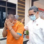 Kurir Sabu di Bintan Dijanjikan Rp70 Juta oleh Penghuni Lapas di Jakarta