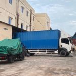 Diduga Barang Ilegal, Toko Elektronik di Tanjungpinang Terima Pasokan dari FTZ Bintan