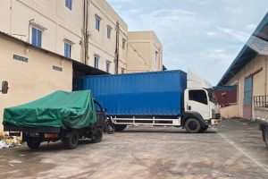 Diduga Barang Ilegal, Toko Elektronik di Tanjungpinang Terima Pasokan dari FTZ Bintan