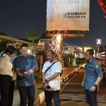 Li Claudia Tegas Soal Reklame Ilegal: Batam Harus Lebih Tertata