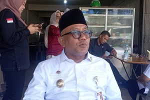 100 Hari Kerja Lis-Raja: Fokus Perizinan, Pendapatan Daerah, dan Pendidikan Islami