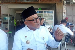 Wewenang Diambil Alih Provinsi, Lis Bakal Lebur Sejumlah OPD untuk Pelayanan Lebih Efisien