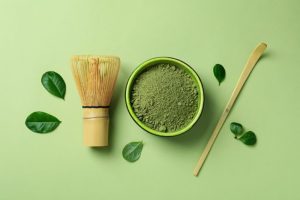 Waspada, Konsumsi Matcha Berlebih Bisa Picu 5 Masalah Kesehatan Ini