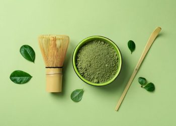 Waspada, Konsumsi Matcha Berlebih Bisa Picu 5 Masalah Kesehatan Ini