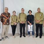 WNI Asal Tanjungpinang Dipulangkan dari Iran, Sempat Kuliah Teknologi Nuklir