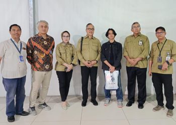 WNI Asal Tanjungpinang Dipulangkan dari Iran, Sempat Kuliah Teknologi Nuklir