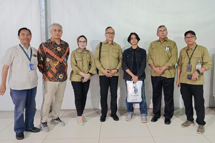 WNI Asal Tanjungpinang Dipulangkan dari Iran, Sempat Kuliah Teknologi Nuklir