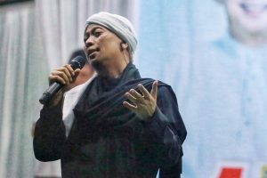 Opick Akan Meriahkan Penutupan STQH XI Kepri di Tanjungpinang Malam Ini