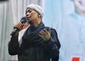 Opick Akan Meriahkan Penutupan STQH XI Kepri di Tanjungpinang Malam Ini