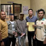 Polisi Tangkap Dua Pelaku Penganiayaan Anak di Anambas, Korban Dituduh Jadi Dalang Pencurian