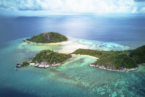 Isu Penjualan Pulau di Anambas Bikin Heboh, Ini Respon Wagub Kepri