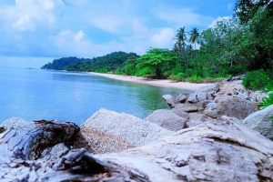Klaim Babel Ditolak, Pemprov Kepri Tegaskan Pulau Pekajang Bagian Sah Kepri