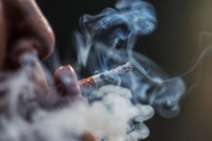 Duh, Kemenkes Ungkap Anak Usia 4 Tahun Sudah Mulai Merokok