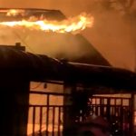 Insiden Kebakaran di Meral Karimun, Lansia 63 Tahun Terpanggang si Jago Merah