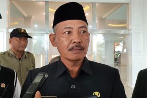 Sekdaprov Kepri Pastikan Seleksi Direksi dan Komisaris PT Energi Kepri Berjalan Ketat