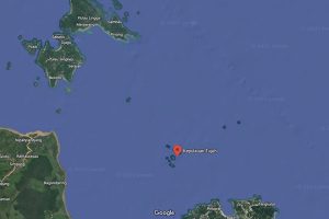 Sengketa Pulau Tujuh, Bangka Belitung Akan Gugat Kepri ke MK
