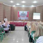 Disdik Tanjungpinang Gelar Sosialisasi SPMB 2025 untuk Transparansi dan Akuntabilitas