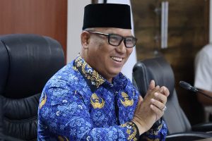 STQH XI Kepri Siap Digelar, Wagub Nyanyang: Momentum Syiar Qur’an dan Kebangkitan Ekonomi Tanjungpinang