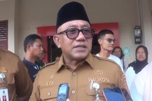 Wali Kota Tanjungpinang Perkuat Layanan Publik dengan Digitalisasi, Fokus pada Akses Kesehatan