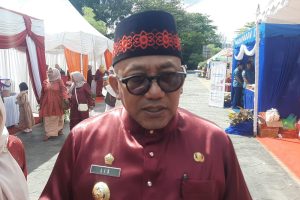 Pemko Tanjungpinang Rencanakan Bangun 4 Waduk Senilai Rp20 Miliar untuk Atasi Banjir 