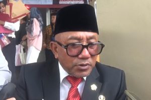 Pemerintah Pusat Izinkan Rapat di Hotel, Ini Respon Wali Kota Tanjungpinang