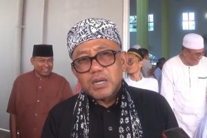 Pemko Tanjungpinang Akan Perbaikan Akses Jalan TPU Covid-19 di KM 16 