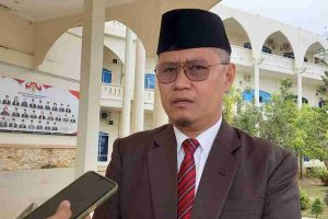 Pemko Tanjungpinang Tegaskan Pinjaman Rp36 Miliar ke BRK Syariah Bukan Hutang