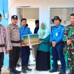 106 KK Terdampak Rempang Eco-City Telah Tempati Rumah Baru di Tanjung Banon