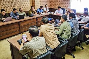 Kepri Dibidik Jadi Pusat Investasi AI dan Pusat Data Nasional