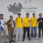 Dua Atlet Muda Kepri Ikut Seleksi Timnas Indonesia U-17