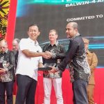 BP Batam Apresiasi Keberhasilan PT Mc Dermott Bawa Proyek Baru ke Kota Batam