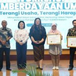 BP Batam Apresiasi Penyelenggaraan Workshop Pemberdayaan UMKM