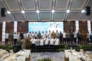BP Batam Rancang Simplifikasi Perizinan, Ajak Investor Bahas Solusi Masalah Investasi