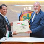 Indonesia Salurkan Bantuan 10.000 Ton Beras untuk Palestina, Simbol Solidaritas Kemanusiaan