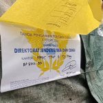 Pemilik dan Muatan Mobil Bersegel BC yang Diamankan Polres Bintan Masih Misterius