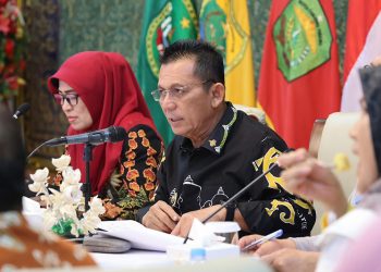 Pemprov Kepri Siapkan Beasiswa Dokter Spesialis, Targetkan 76 Tenaga Medis