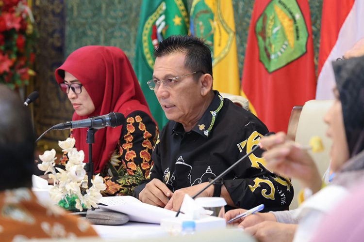 Pemprov Kepri Siapkan Beasiswa Dokter Spesialis, Targetkan 76 Tenaga Medis