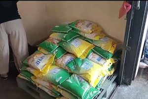 Warga Keluhkan Kualitas Beras di Tanjungpinang dan Bintan