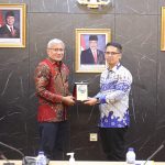 Pemkab Karimun Perkuat Sinergi dengan BNN RI, Siap Bangun Kantor BNNK demi Perangi Narkoba