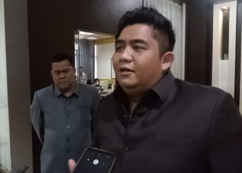 ASN Bintan Terjerat Kasus Korupsi, Bupati: Tunggu Surat Resmi Pengadilan