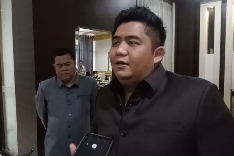 ASN Bintan Terjerat Kasus Korupsi, Bupati: Tunggu Surat Resmi Pengadilan