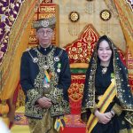 Ditabalkan oleh LAM Kepri Kota Batam, Kepala – Wakil Kepala BP Batam Resmi Bergelar Dato’