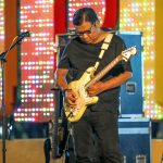 Tanjungpinang Berduka, Musisi dan Gitaris Handal Hembuskan Nafas Terakhir