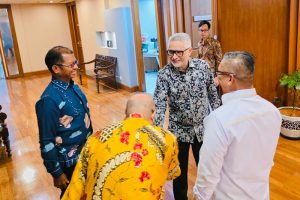 Pemprov Kepri Minta Bantuan Kemenlu Atasi Mandeknya Ekspor Ikan Hidup ke Hong Kong