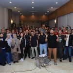 Explore Kepri 2025 Dimulai, Eksplorasi Sisi Lain Pariwisata Kepulauan Riau Lewat Lensa Fotografer