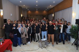 Explore Kepri 2025 Dimulai, Eksplorasi Sisi Lain Pariwisata Kepulauan Riau Lewat Lensa Fotografer