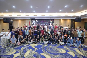 Explore Kepri Jilid 2 Resmi Ditutup, Lingga Jadi Tuan Rumah Berikutnya