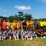 GSI Tanjungpinang Digelar, Ajang Kompetisi Siswa SMP untuk Menumbuhkan Bibit Berprestasi