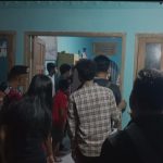 Nenek 67 Tahun Ditemukan Tewas Gantung Diri di Sei Jang Tanjungpinang